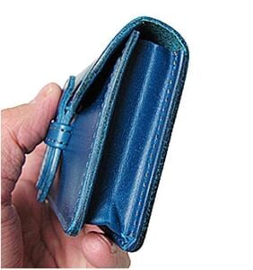 Cüzdan PDF Şablonu PDF130 Deri El Aletleri