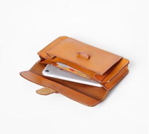 Bayan El Çantası PDF Şablonu PDF79 Deri El Aletleri