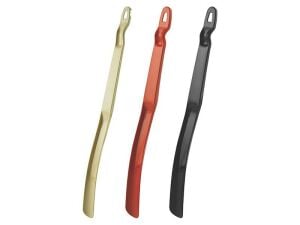 UCK65 Comfy Plastik Ayakkabı Çekeceği 65cm Logo Baskılı 1000 adet