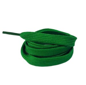 Spor Ayakkabı Bağı k111 120cm 1 Çift Yeşil