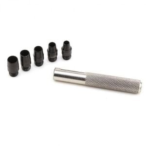 Çok Amaçlı Vidalı Sap + 1 mm Padova Zımba