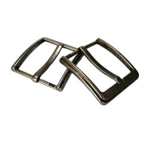 Kemer Tokası 4,4 cm 57K (Leathercraft, Deri Hobi)