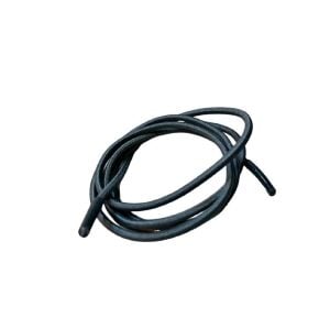 Elastik Yuvarlak Ayakkabı Bağı L316 70cm Lacivert