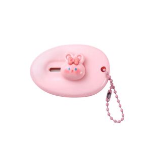 SRTfootcare (1 Adet) Sevimli Emojili Mini Maket Bıçağı