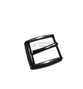 Kemer Tokası 3,9 cm 415K (Leathercraft, Deri Hobi)