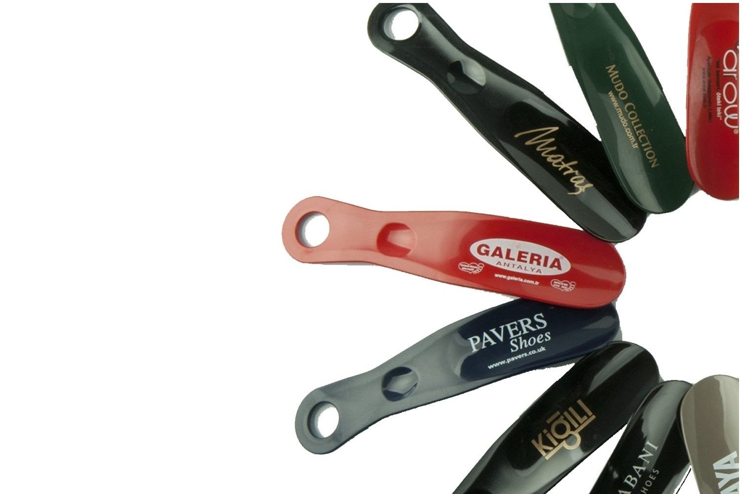 Logo Baskılı ürünler